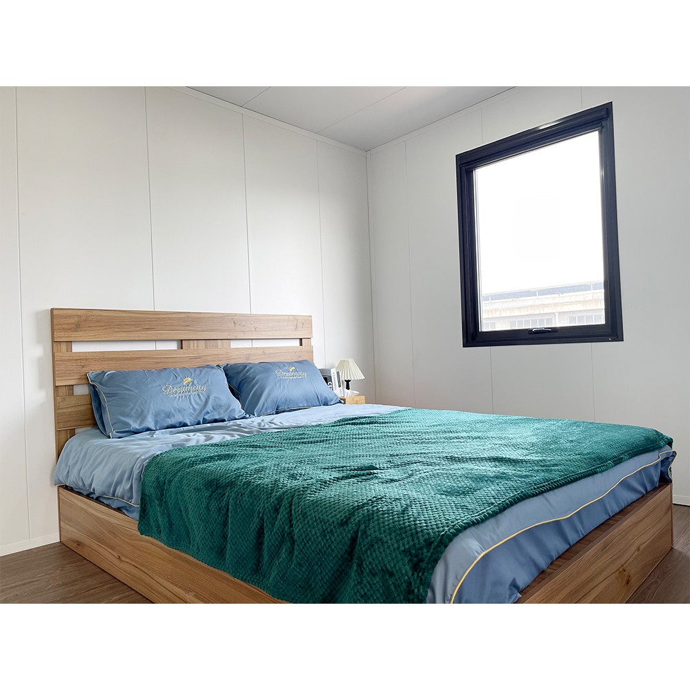casas modulares