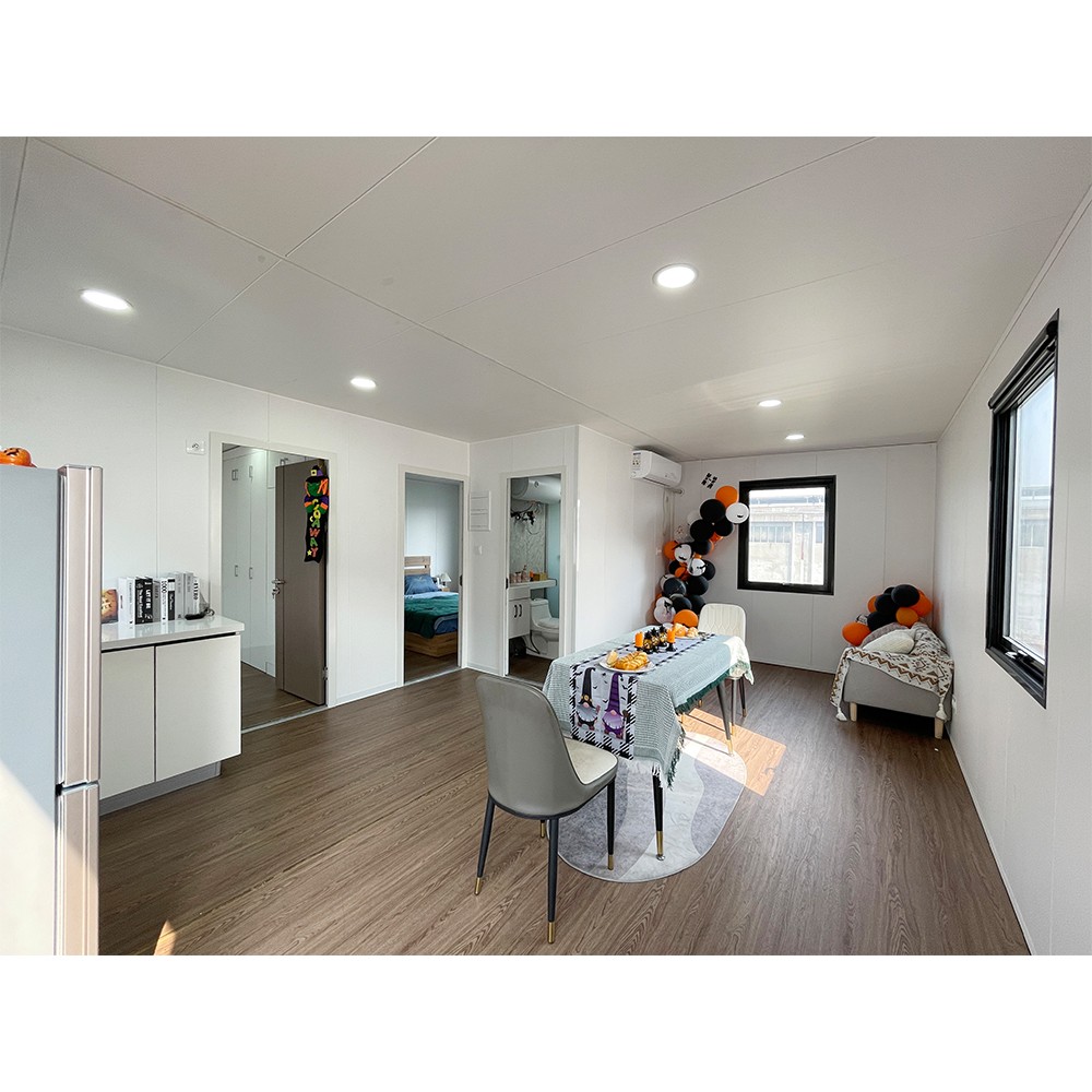 casas modulares