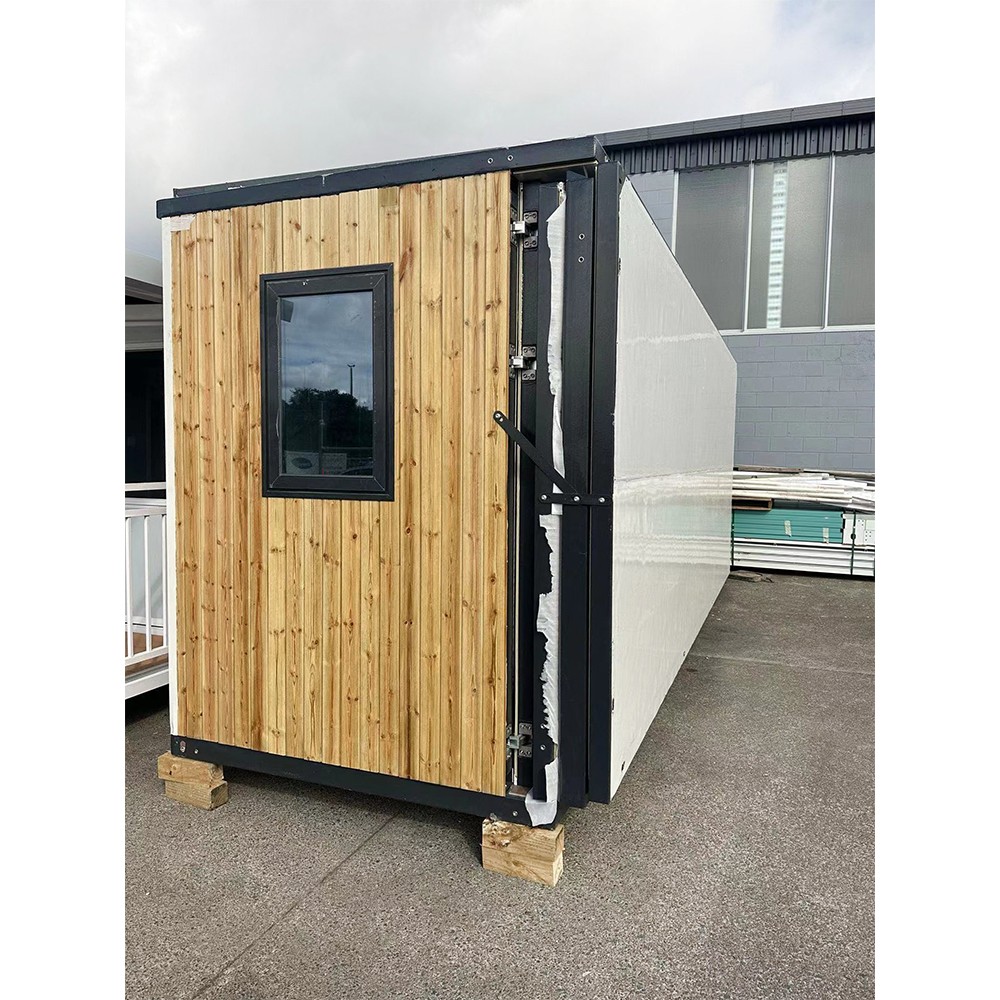 casas modulares