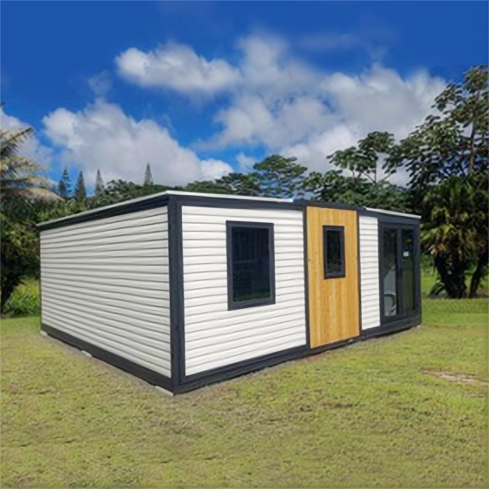 casas modulares