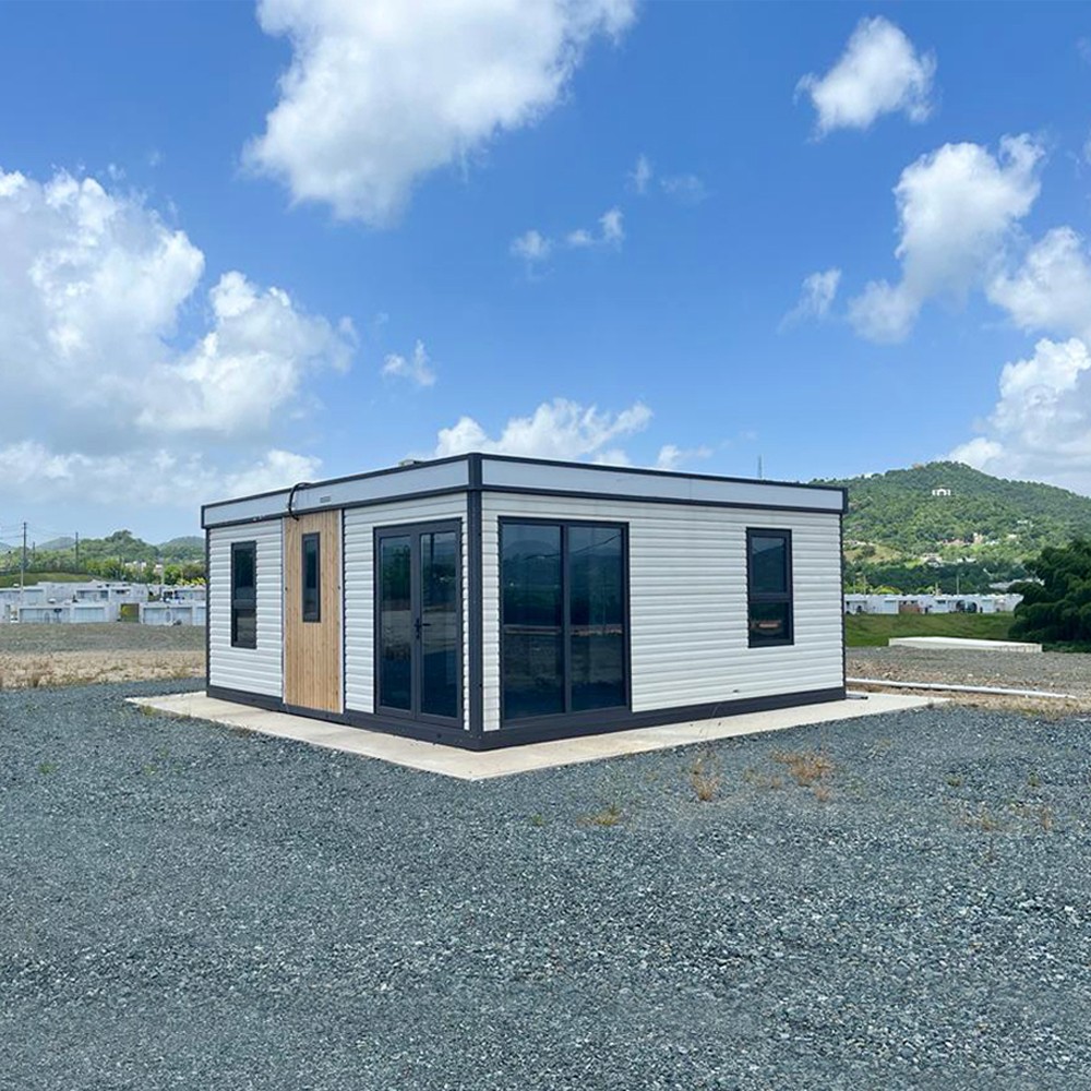 casas modulares