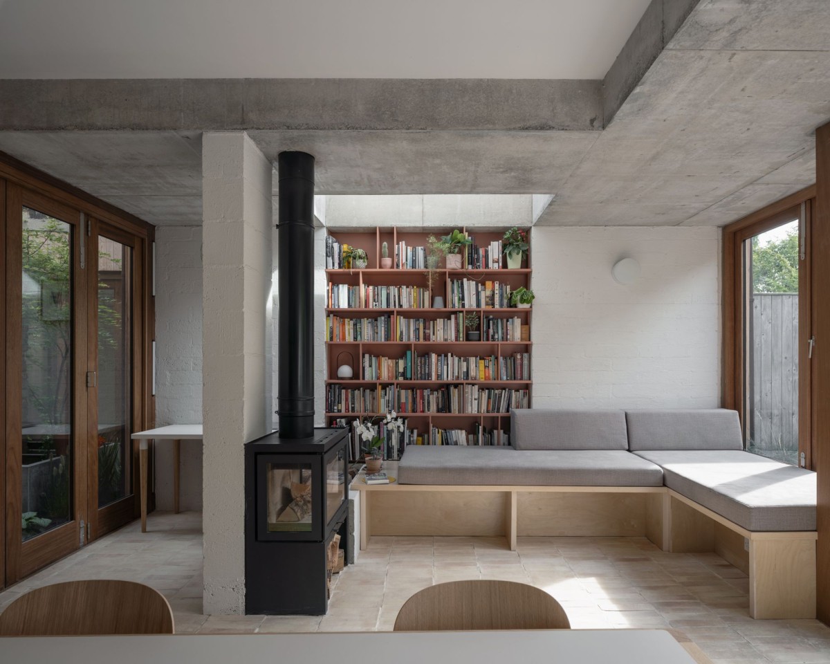 casas de design