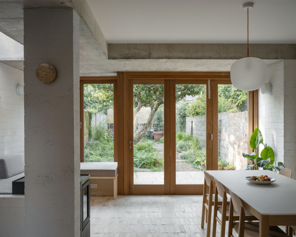 casas de design