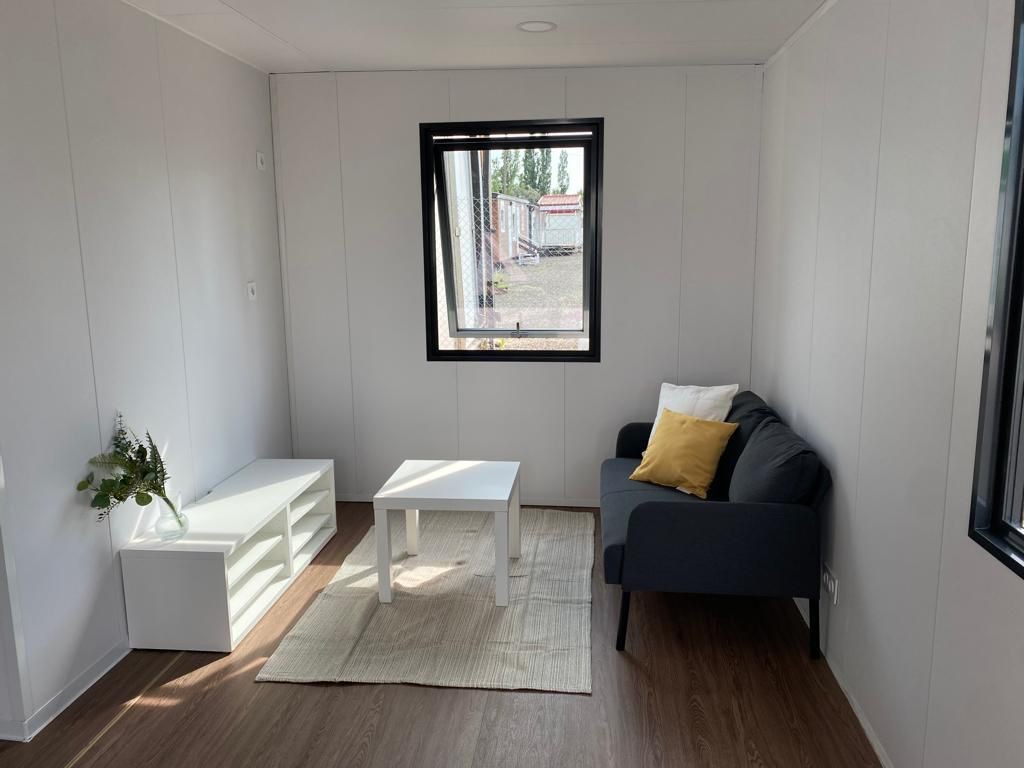 casas modulares