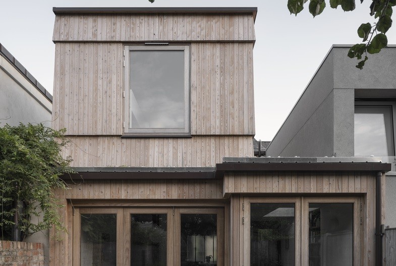 casas de design