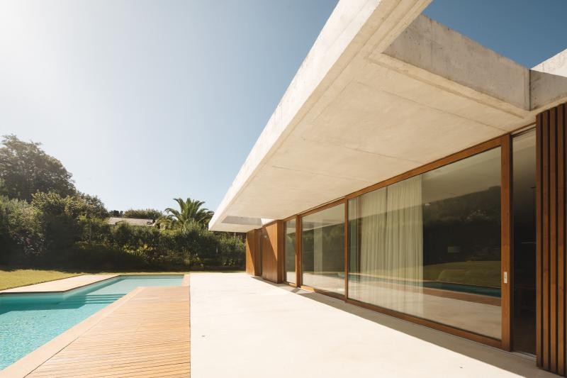 casas de design