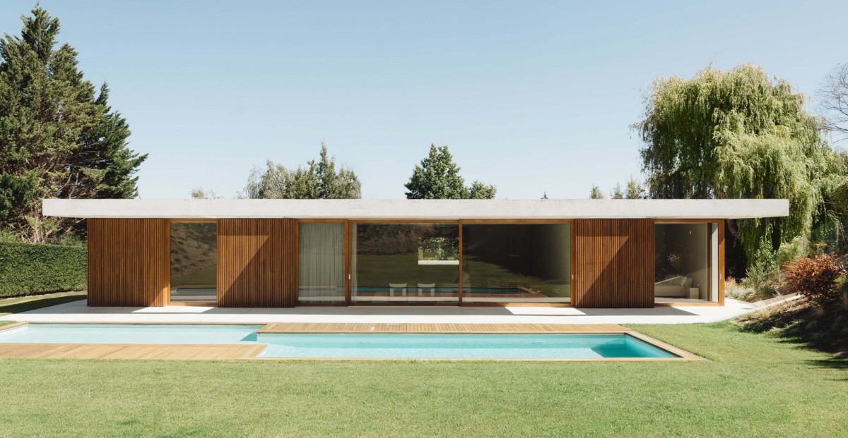 casas de design