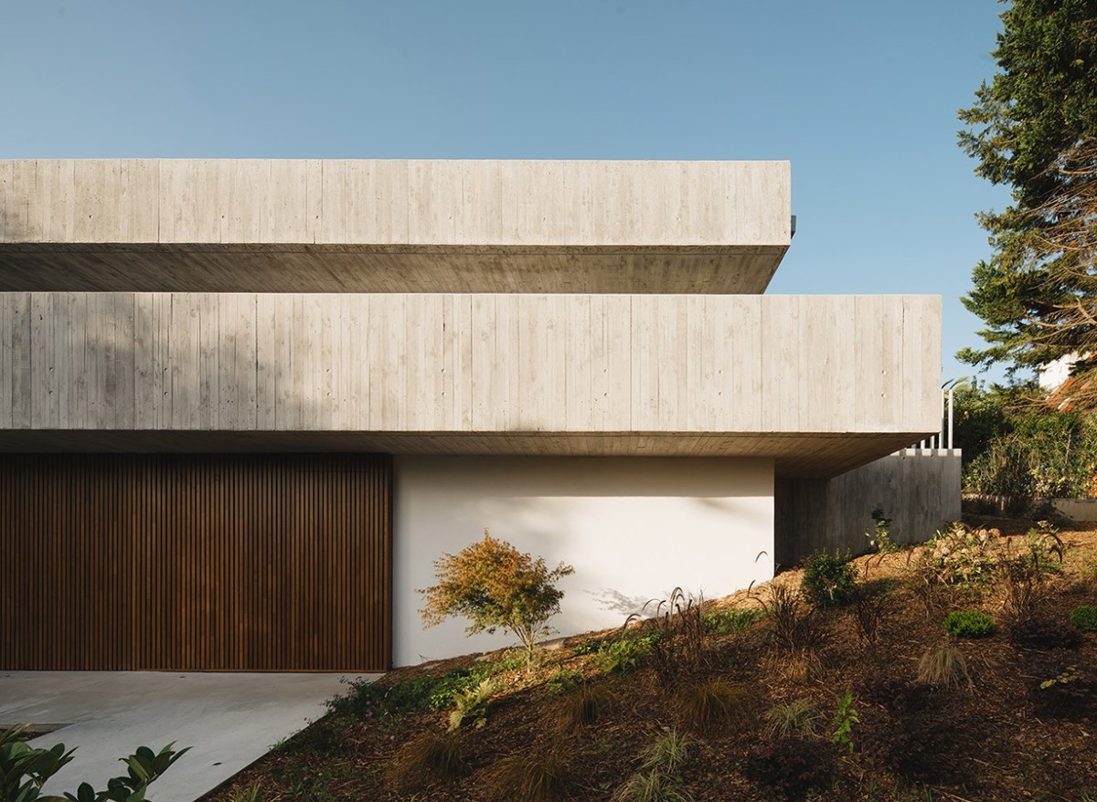 casas de design