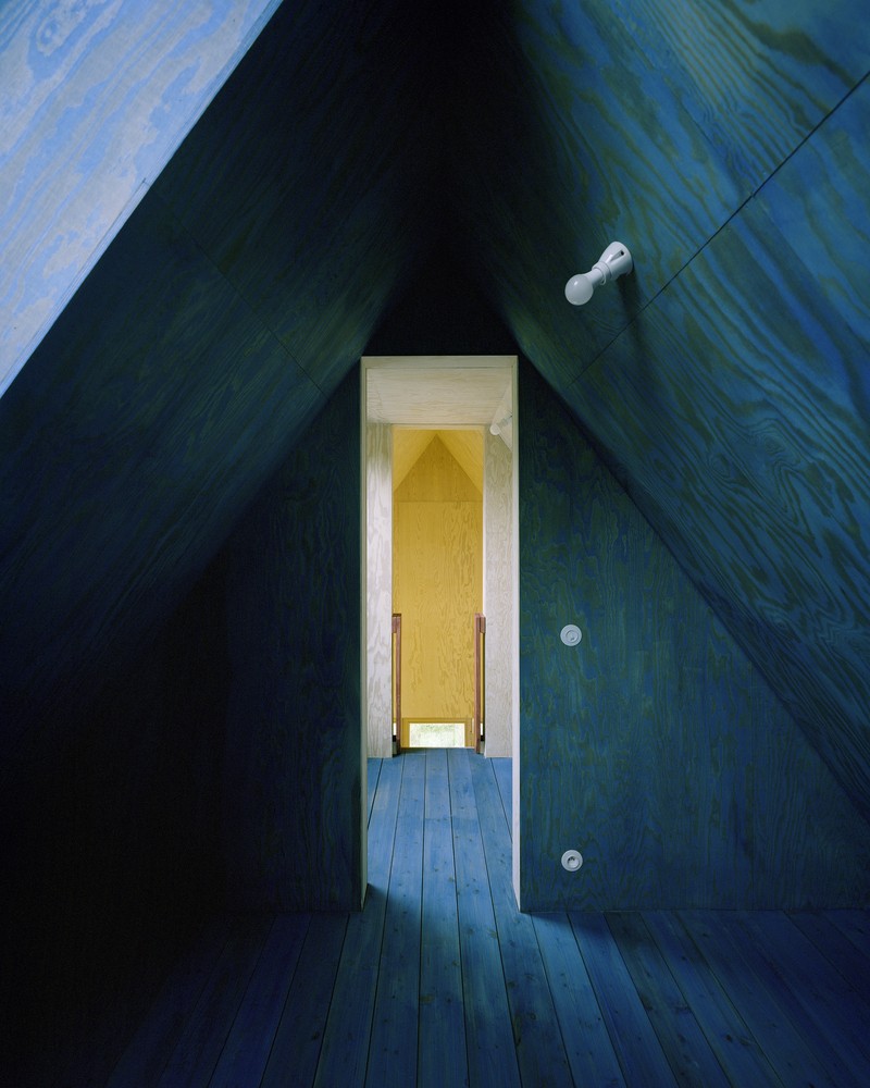 casas pré-fabricadas
