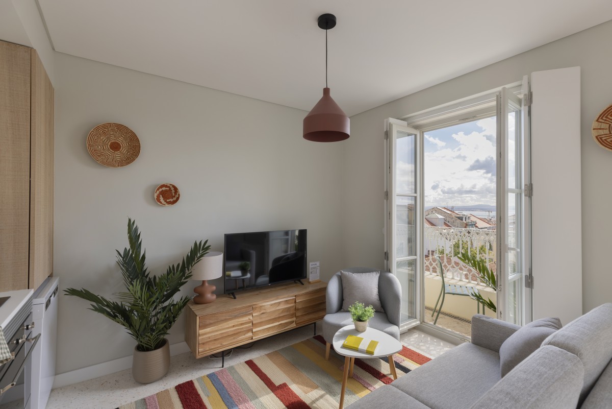 apartamentos turísticos