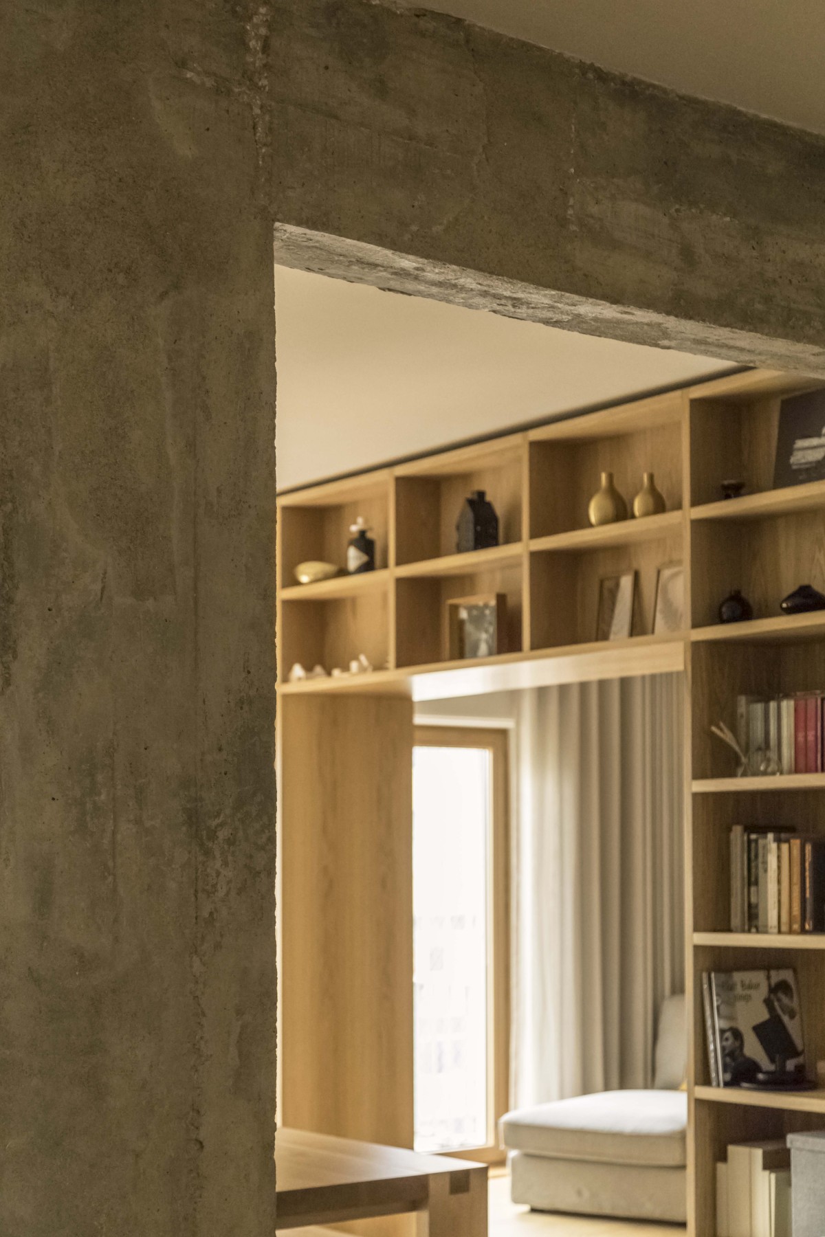 apartamento T