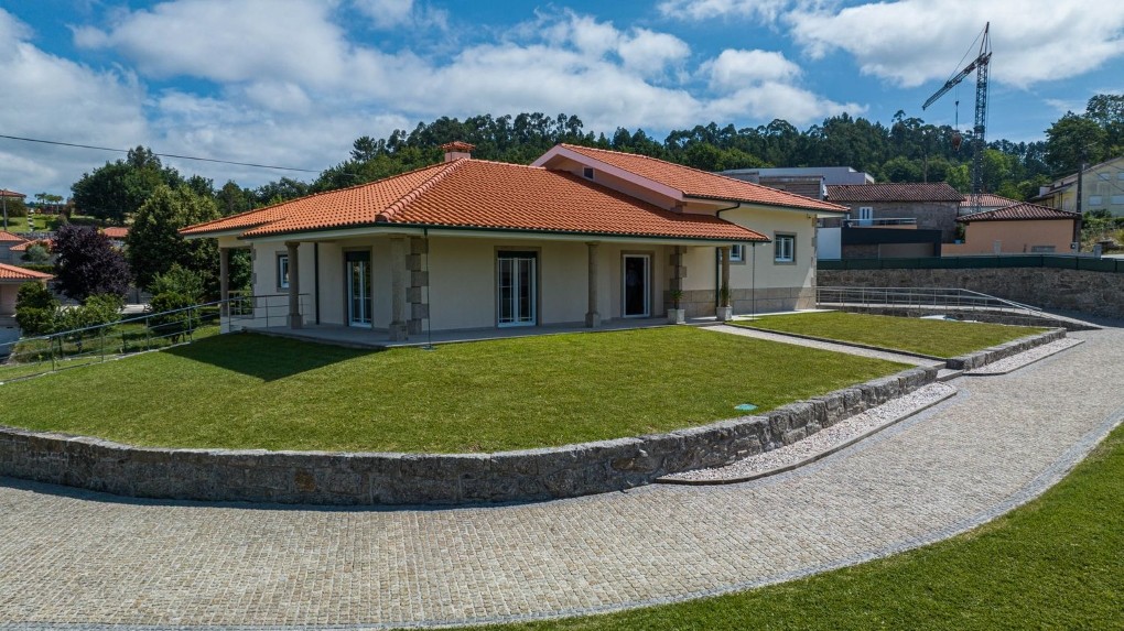 Moradia à venda com desconto