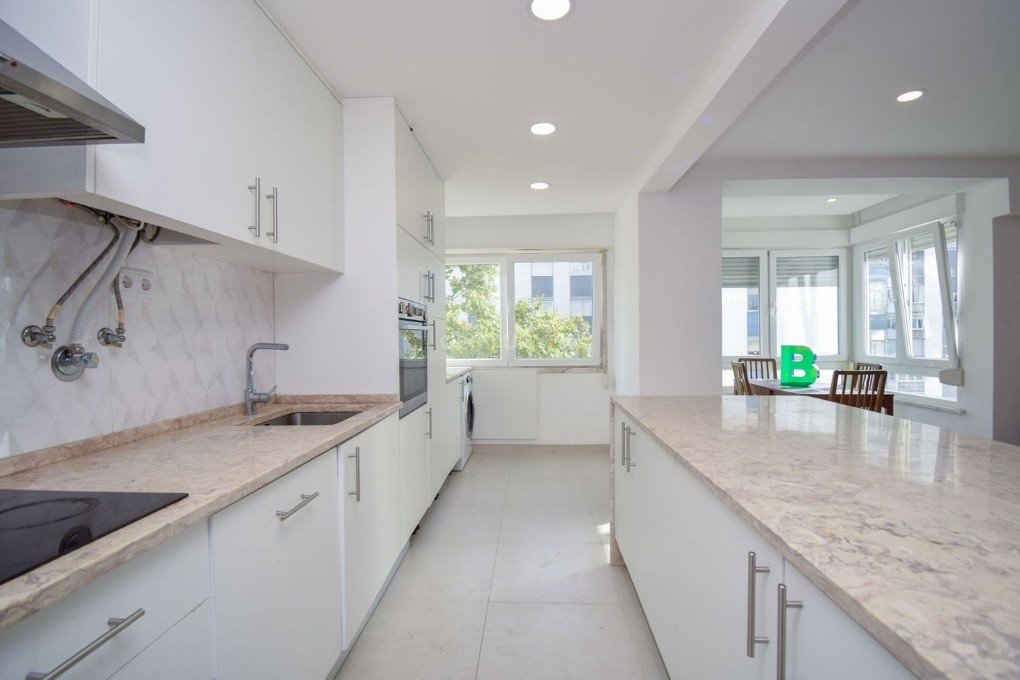 Casa renovada com desconto