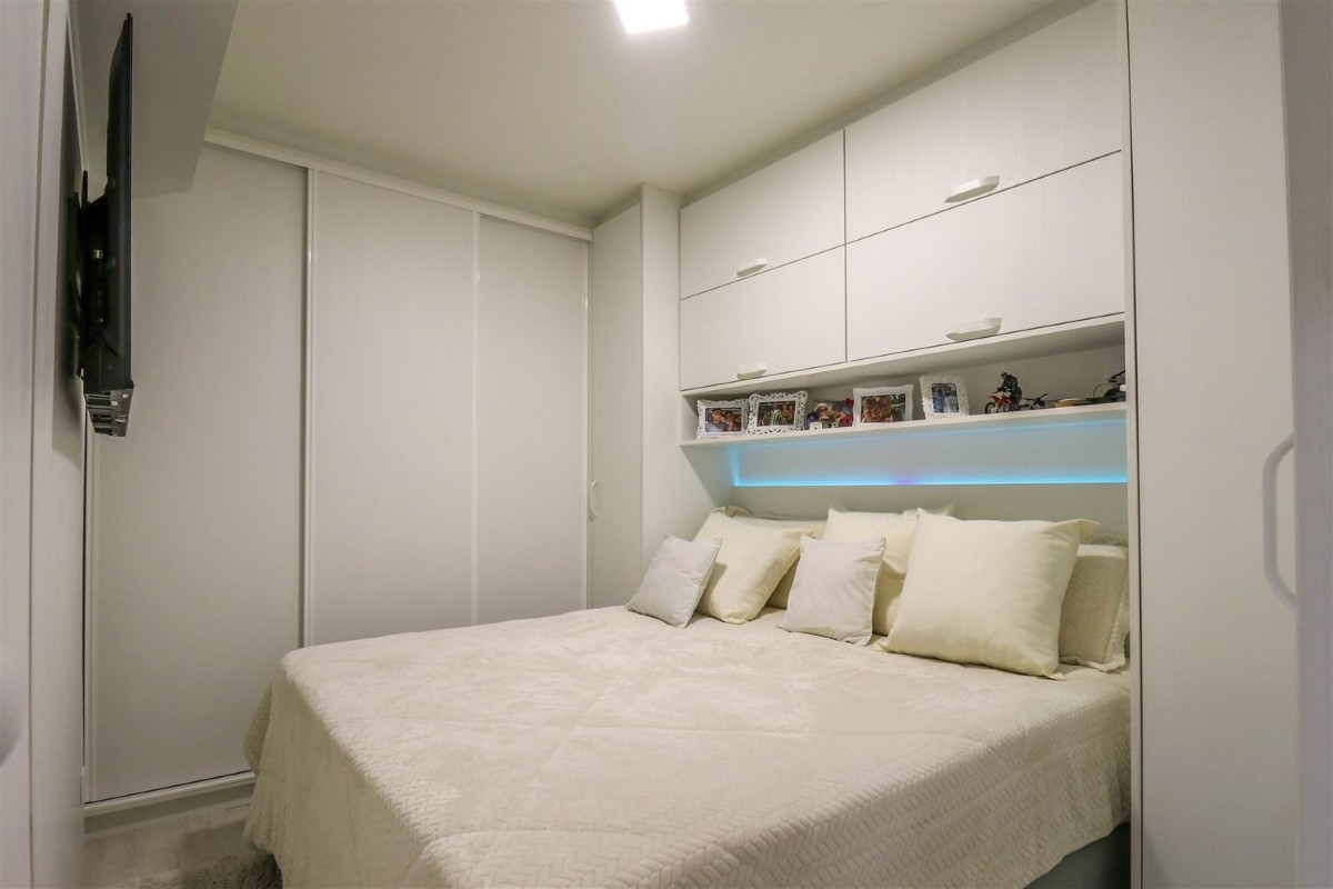 Decorar quarto em suíte