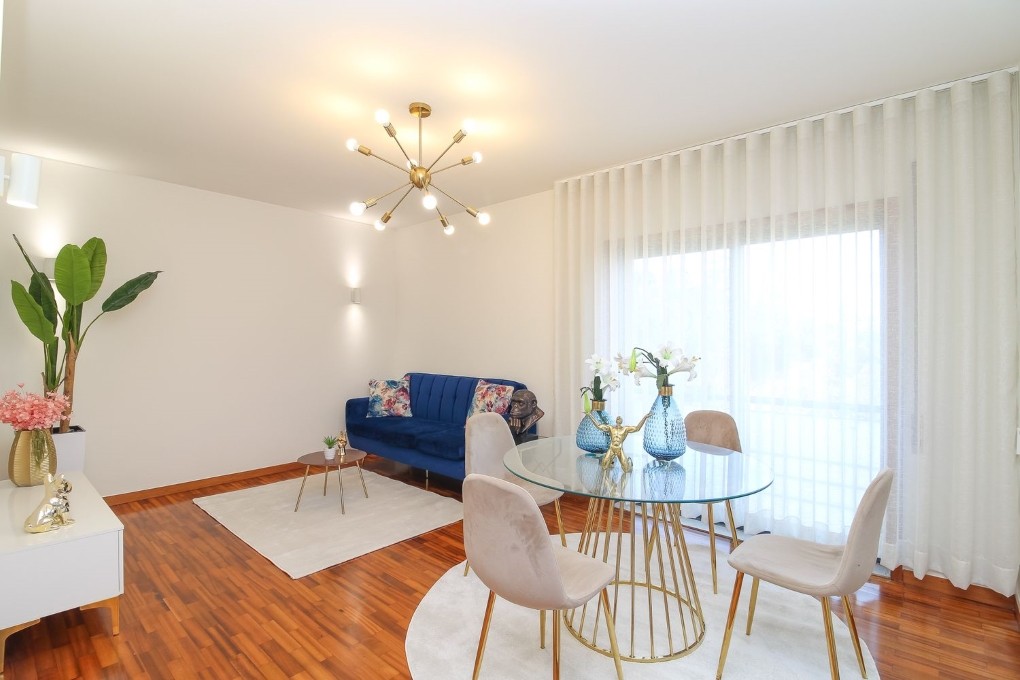 Conforto térmico em casa