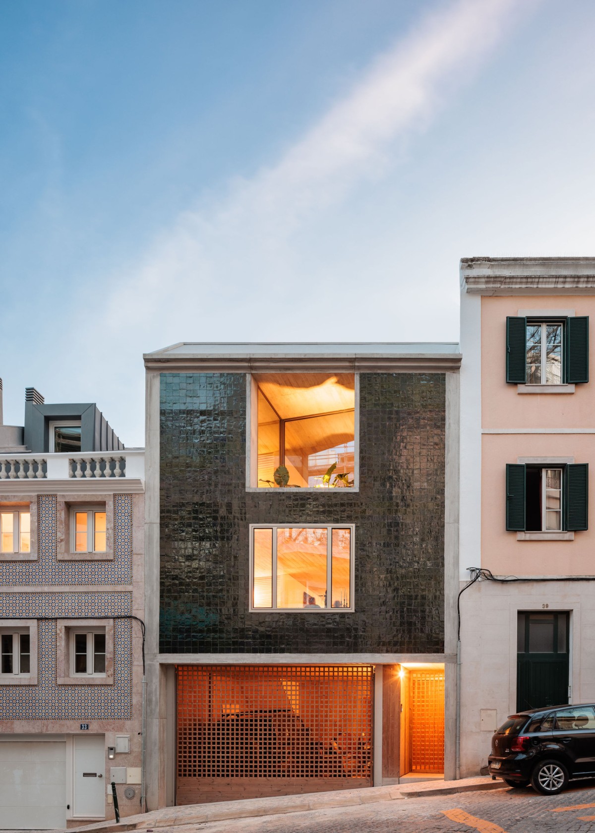 casas de sonho