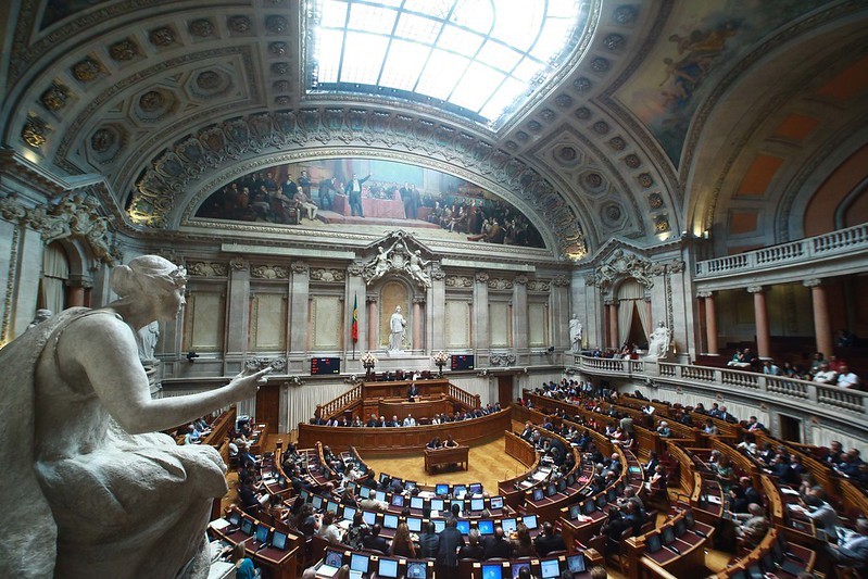 Habitação no OE2024