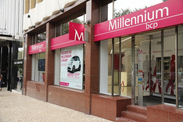 Millennium BCP desfaz-se de crédito malparado