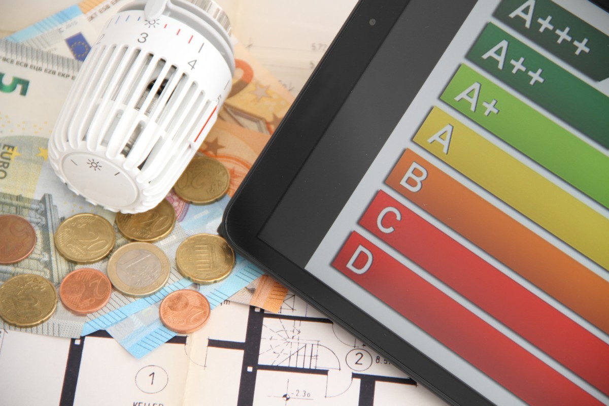 Eficiência energética na habitação