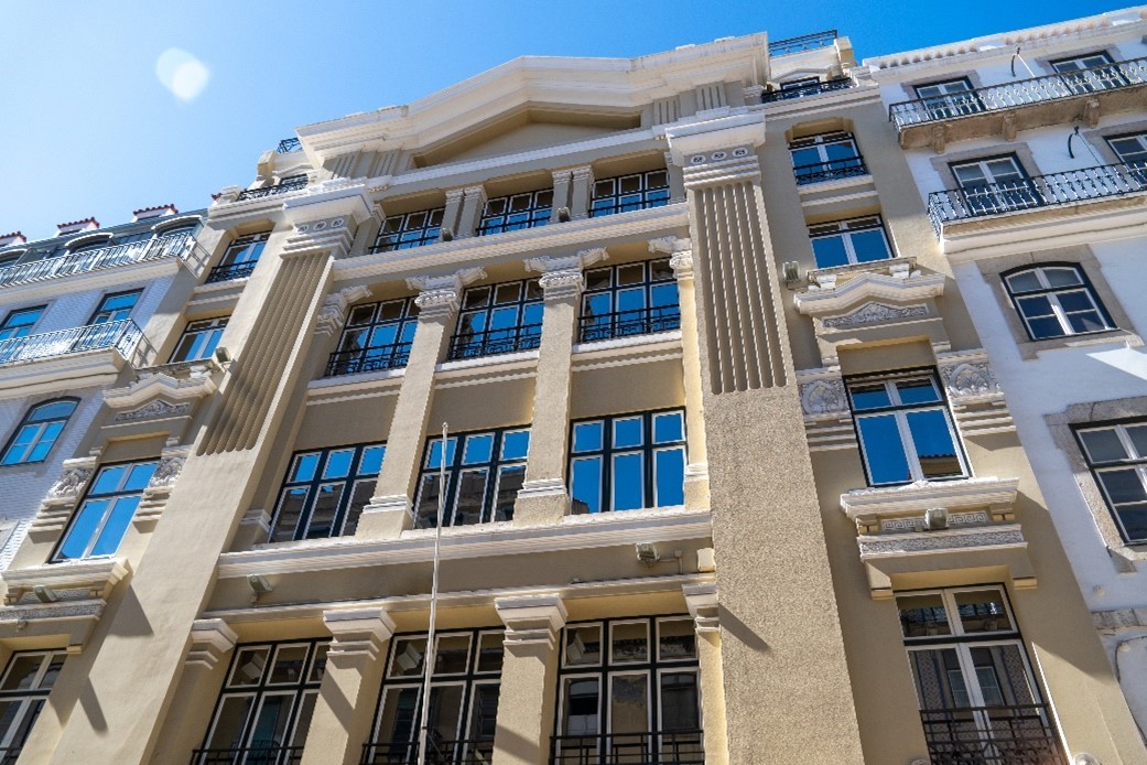 Edifício de escritórios Augusta 237 procura inquilinos