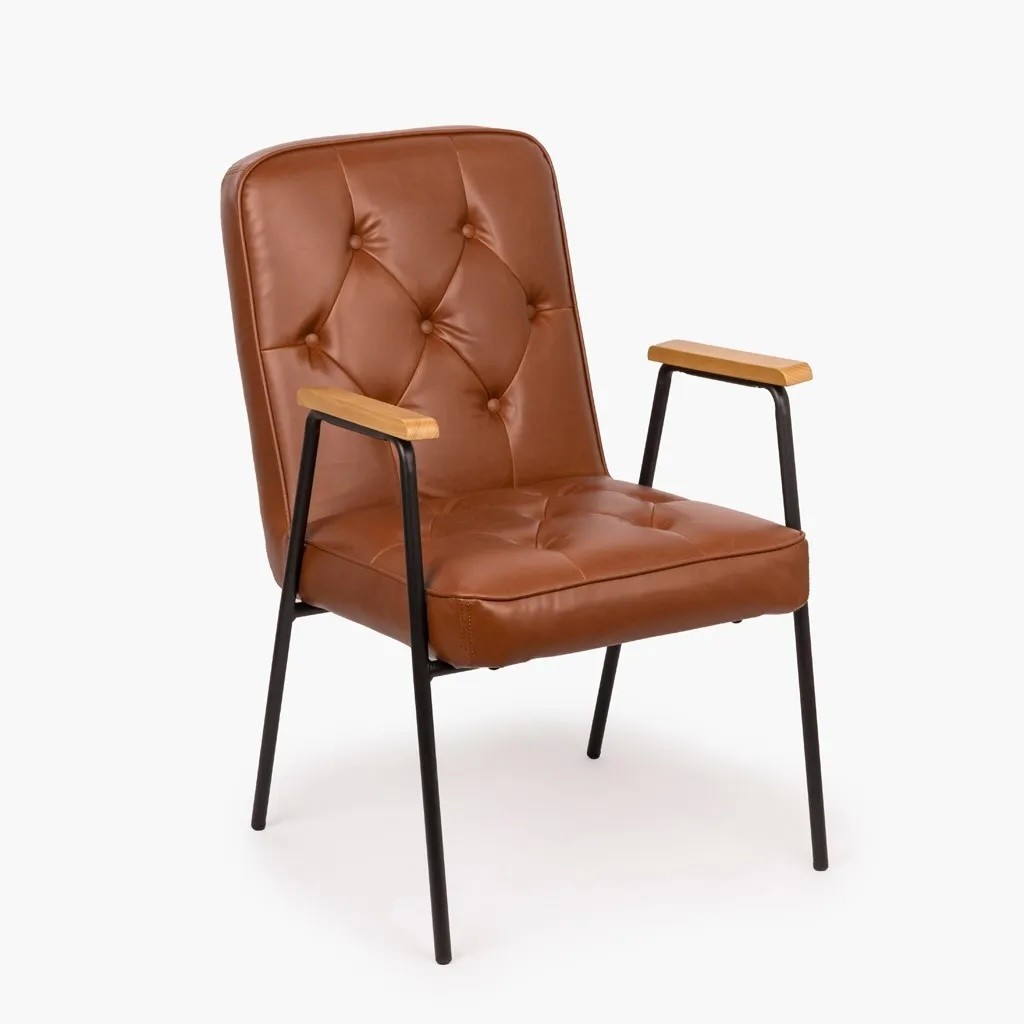 poltrona Gato Preto