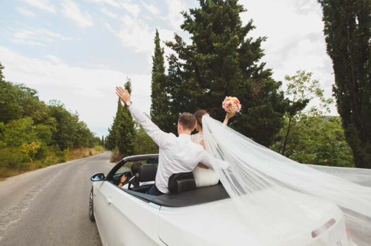 Licença de casamento: o que é e quantos dias tens direito?