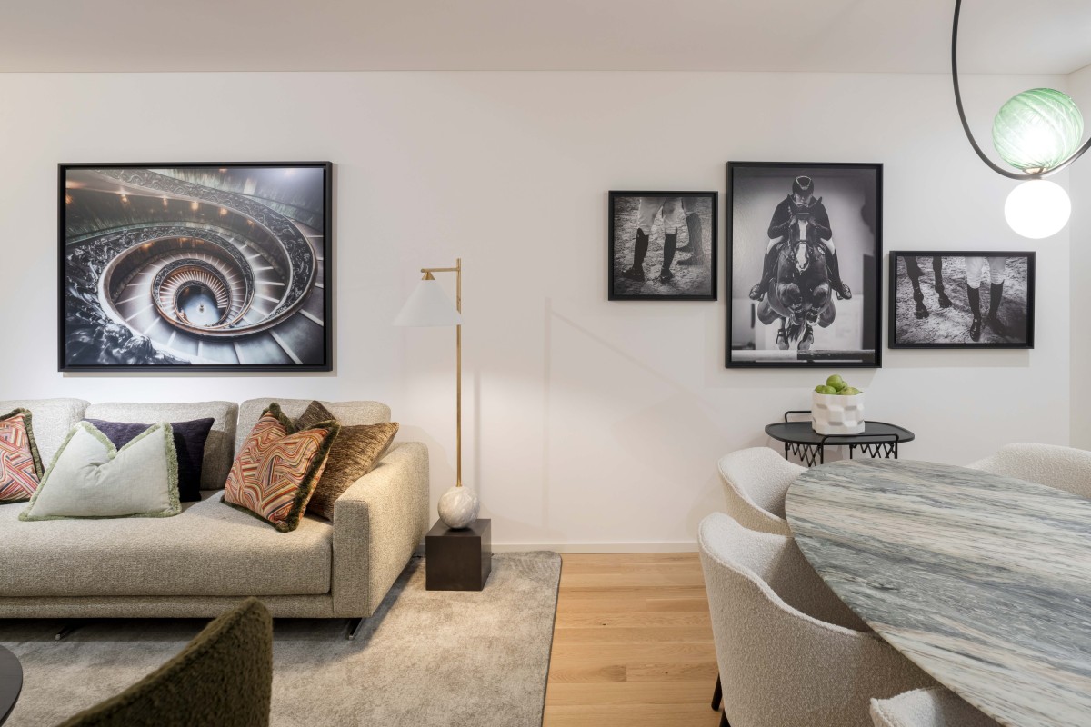 Couros Residences