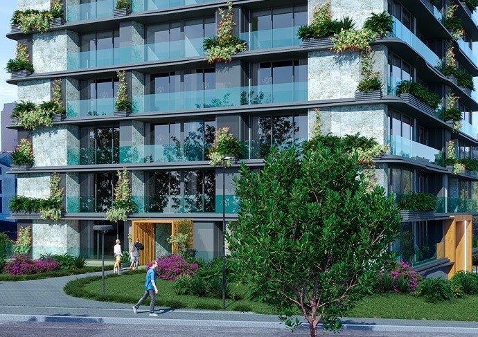 Casas novas em Vila Nova de Gaia