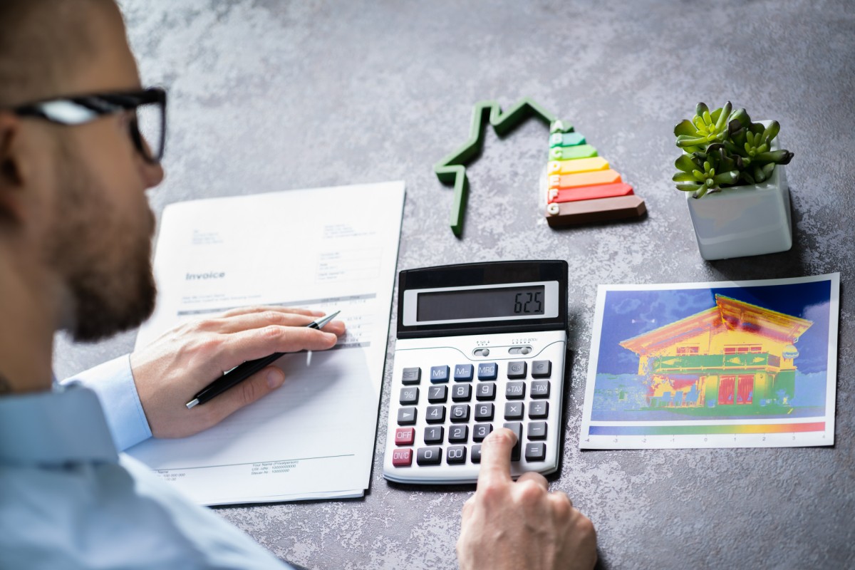 casas eficientes