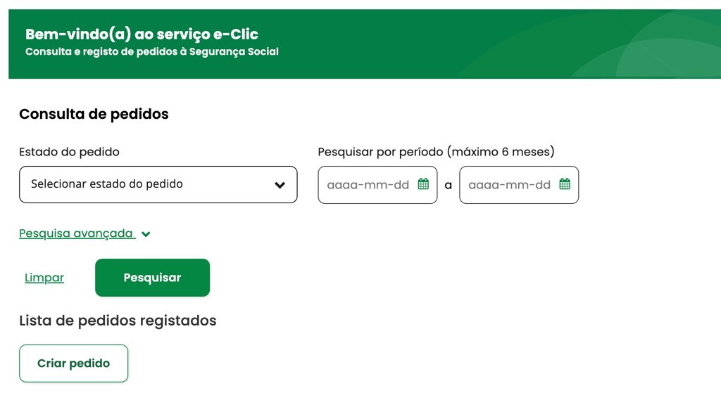 Novo balcão digital da Segurança Social: sabe como entrar em contacto