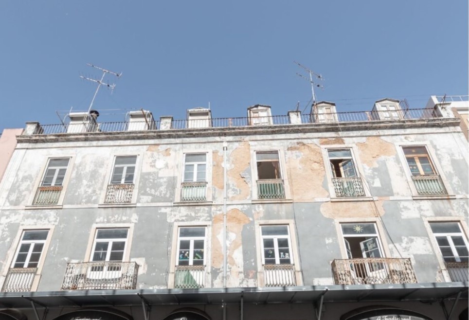 casas em Benfica