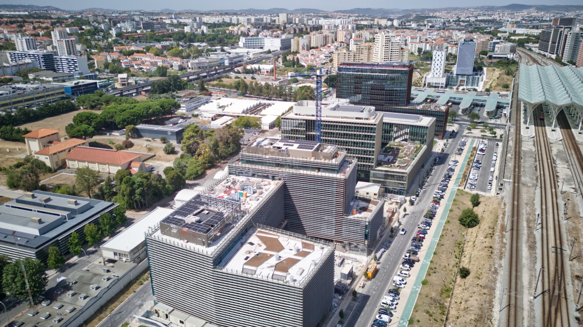 Investimento imobiliário em Portugal