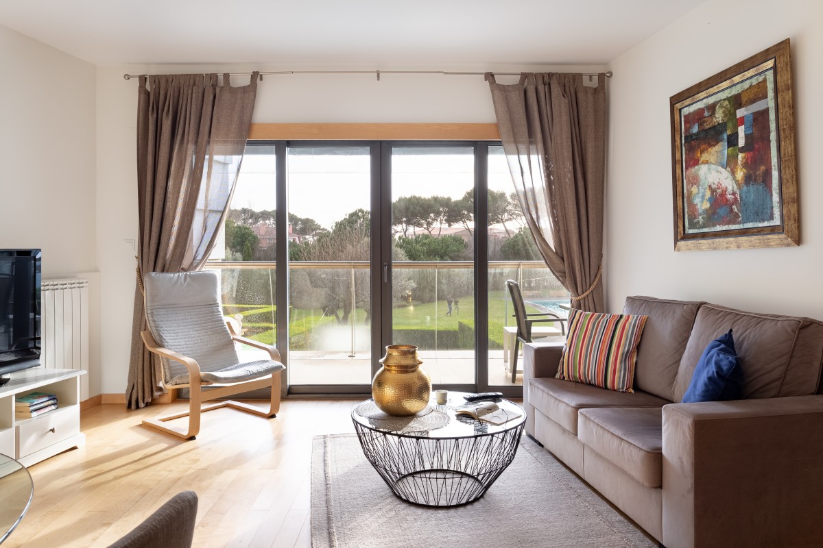 Casas à venda e para arrendar em Portugal