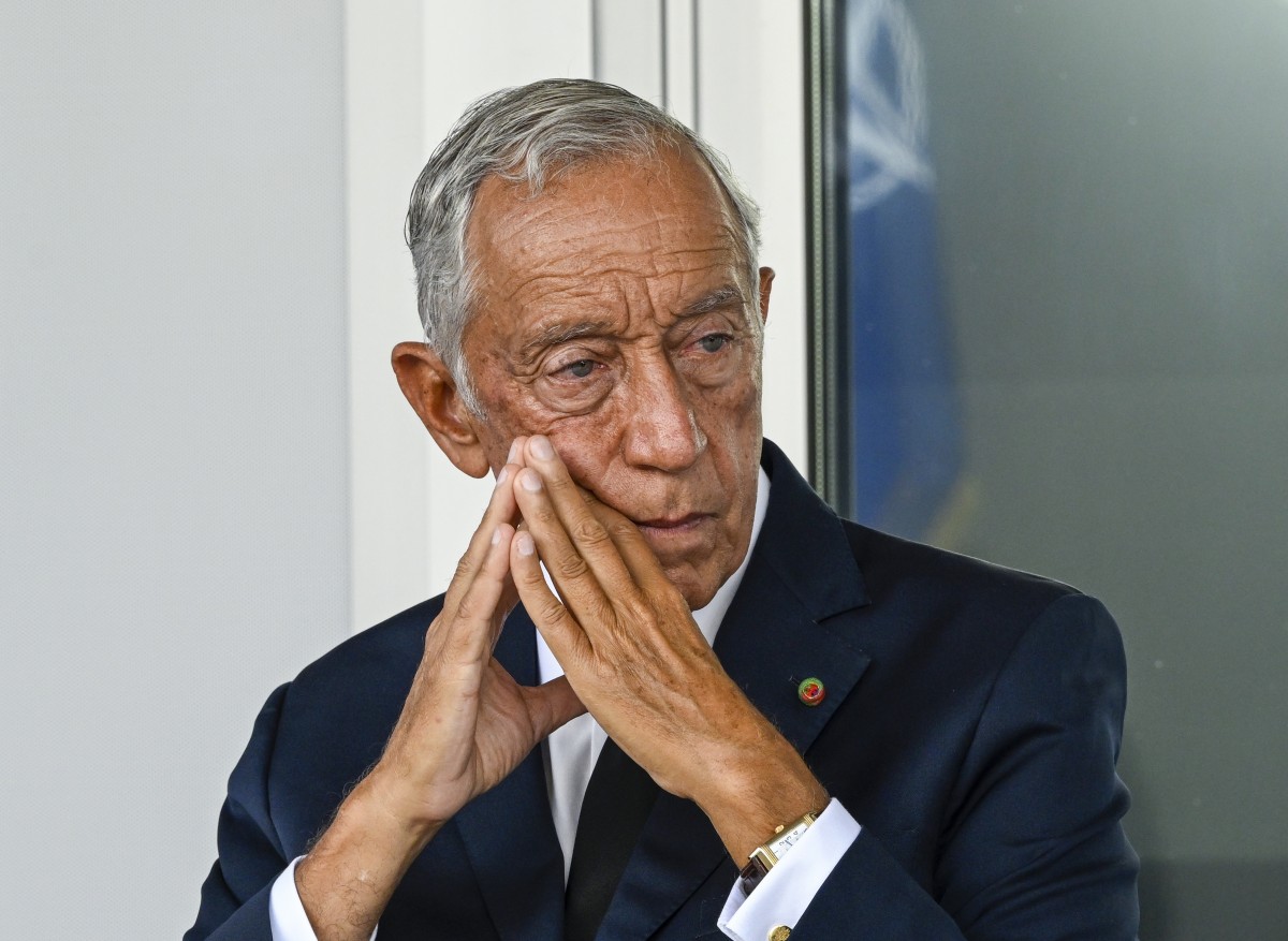 Marcelo Rebelo de Sousa, Presidente da República Futuro do OE2024