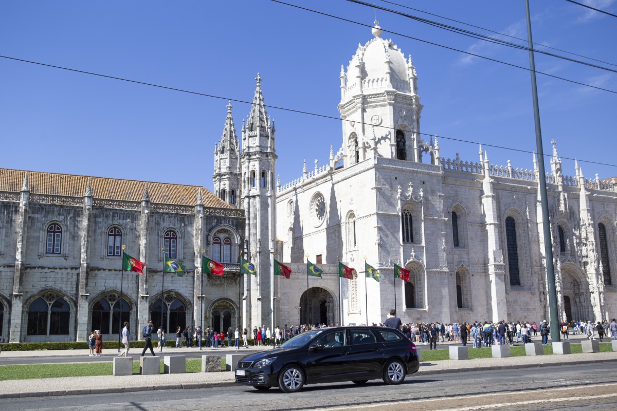 Imobiliário no Brasil e em Portugal