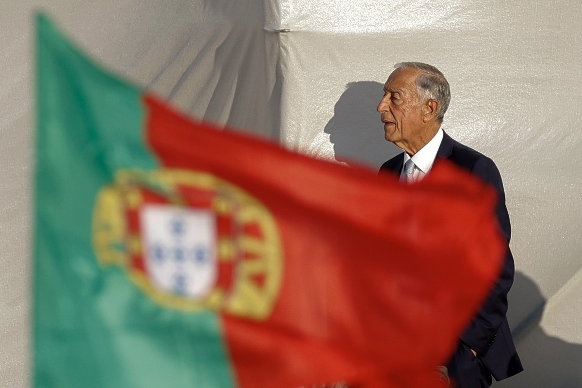 Marcelo Rebelo de Sousa, Presidente da República Subida das rendas da casa