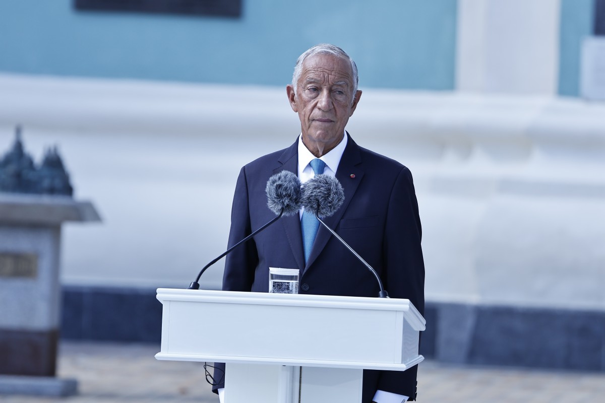 Presidente da República