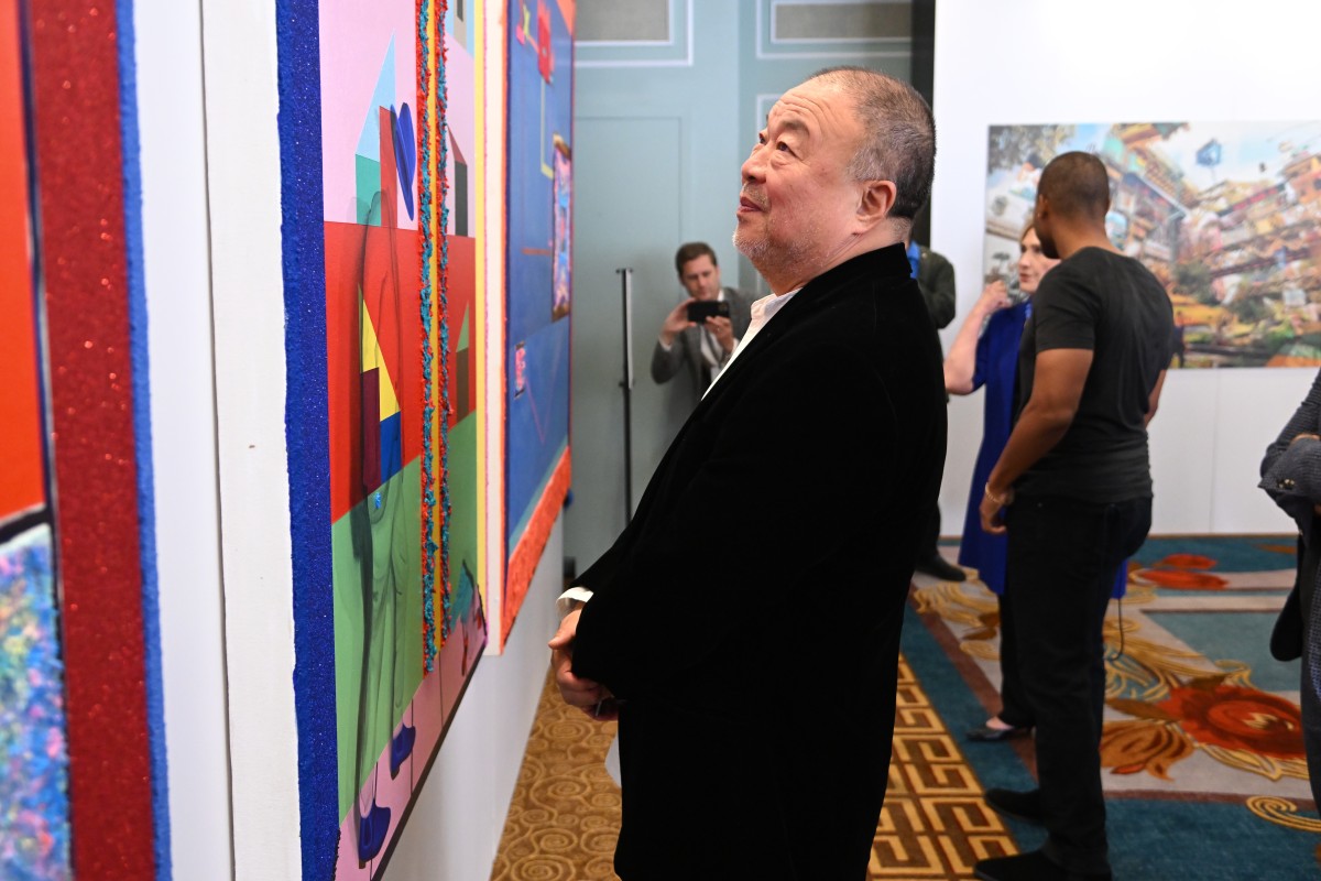 Obras censuradas em museu