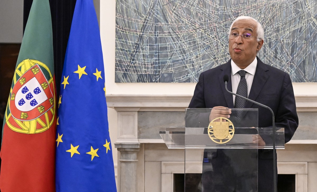 Mais habitação em vigor em Portugal