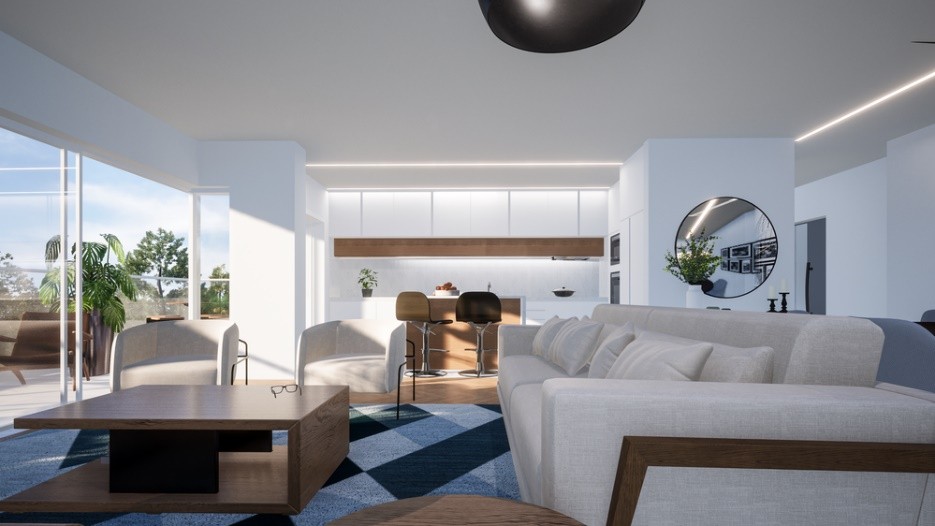 24 View Residence