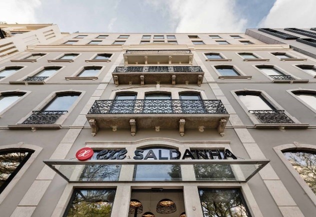 Investimento imobiliário