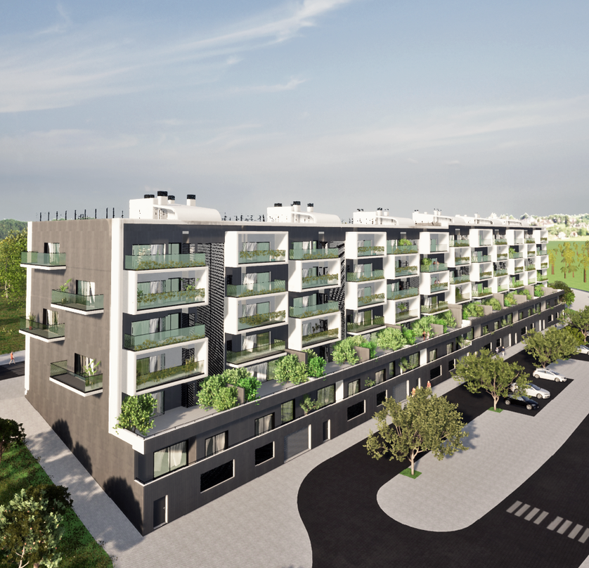 24 View Residence