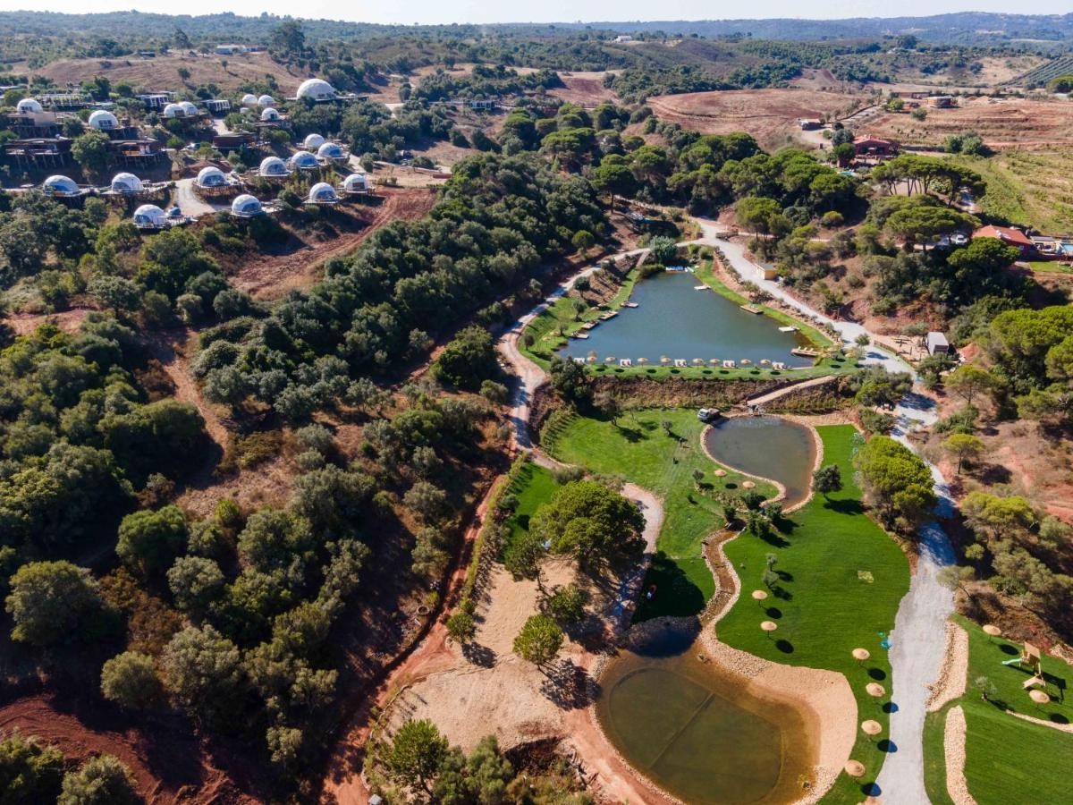 Casas no Alentejo