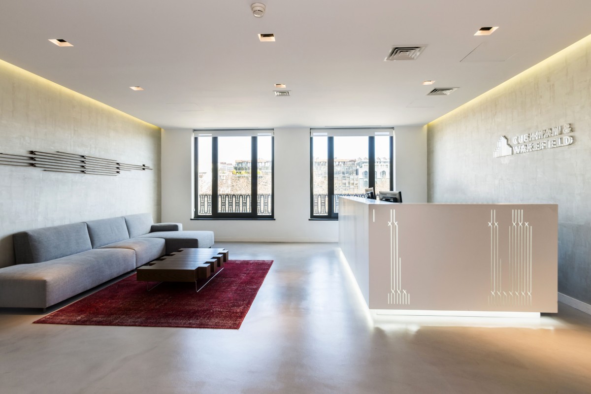 Investimento em imobiliário comercial em Portugal