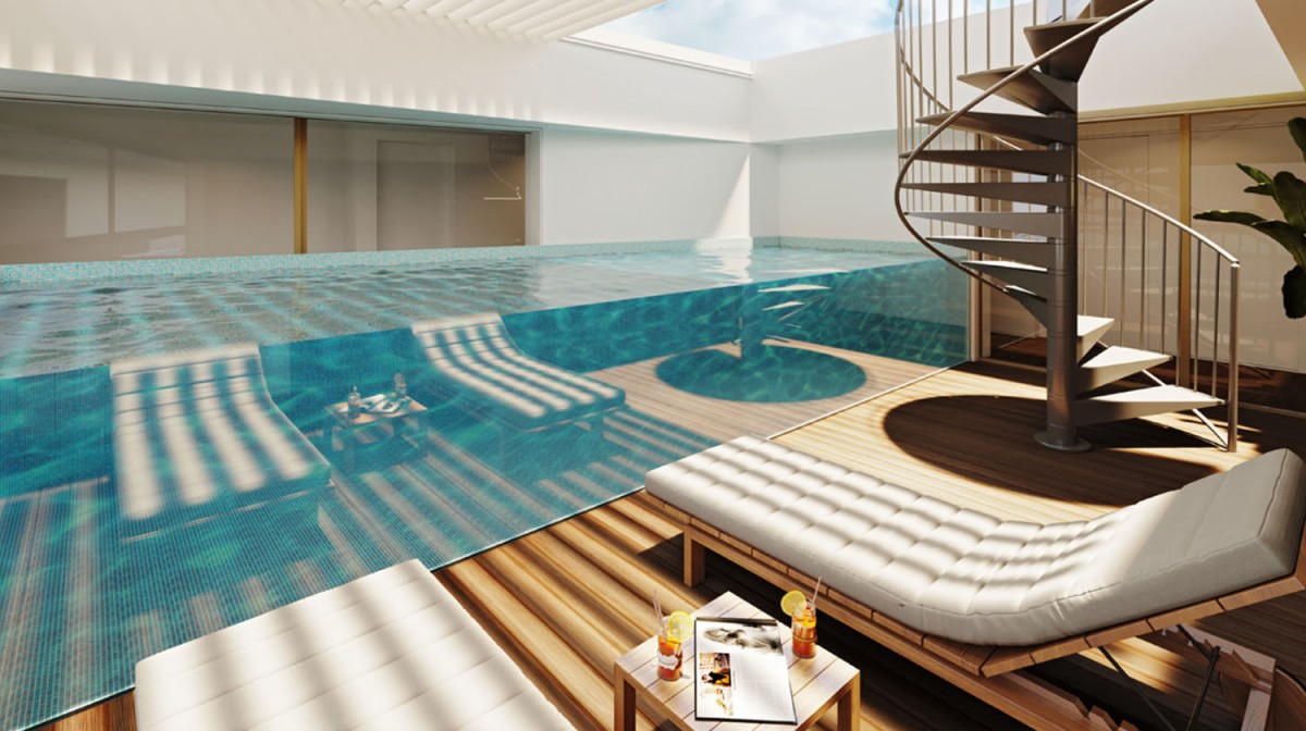 Foz Villas