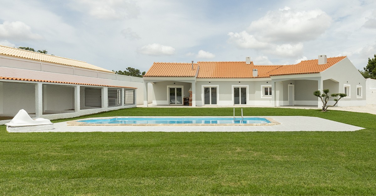 Black Friday: casas à venda com desconto