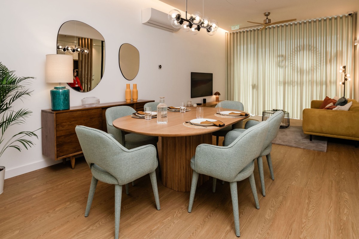 NOS faz parceria com promotores imobiliários