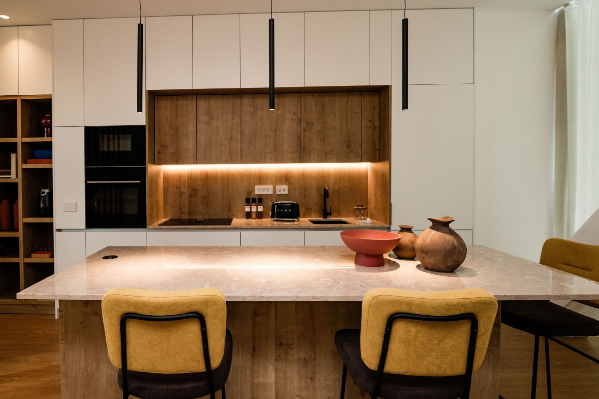 NOS entra no mundo das casas inteligentes