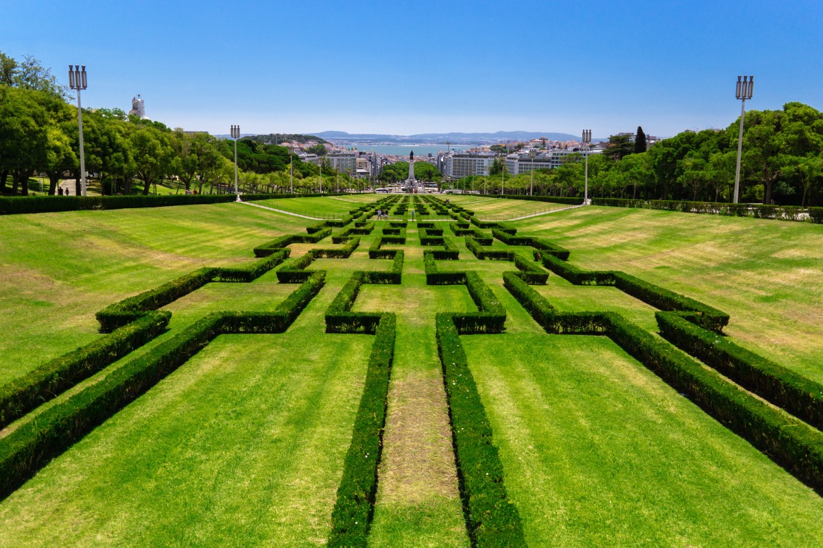 Investimento imobiliário em Portugal