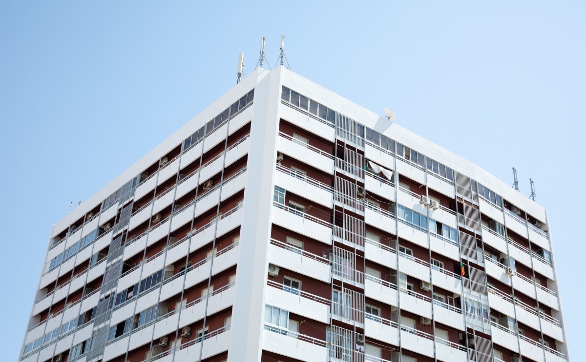 Construção sustentável em Portugal